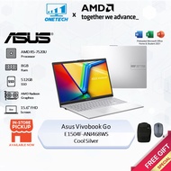 Asus Vivobook Go 15 E1504F-ANJ468WS/ABQ469WS/ABQ676WS/ANJ467WS/ANJ870WS/ABQ471WS/ANJ871WS/ANJ872WS