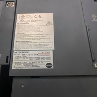MR-J3-700A J3 7KW Servo Controller