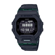 Casio G-Shock Sports Digital Black Men's Watch GBD-200UU-1DR