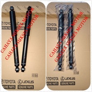 Rear Shock absorber rush, xenia, grand max, avanza, terios, veloz