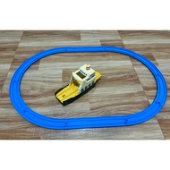 Toy Ferry From Thomas the Tank Engine Exciting Cruise Set By TOMY (Sold Only On Ships Not Including 