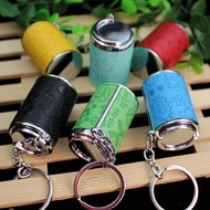 Creative gold coin box coin box