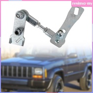 [ResinxaMY] Transfer Case Linkage Kit Auto Accessories Easily Install High Reliability Repair Part f