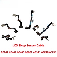 New LCD Sleep Sensor Cable For Macbook Pro A2141 A2442 A2779 A2485 A2681 A2941 A3113 A3114 A3240 Lid