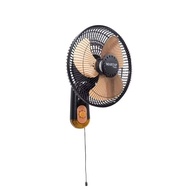Wall Fan / Wall Fan Mastap M-1299 Iron 12" M1299
