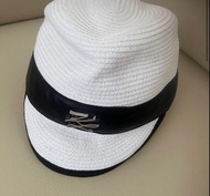 Karl Lagerfeld（老佛爺）帽