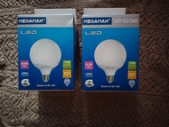 MEGAMAN LED Globe G120 14W 燈泡
