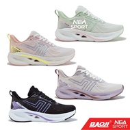 Baoji 1099 Training Evo [W] NEA รองเท้าผ้าใบ ผู้หญิง บาโอจิ แท้