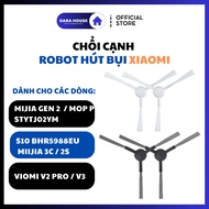 Xiaomi Mijia Mop P STYTJ02YM 3C B106CN Mijia Gen 2 Viomi V2 Pro V3 SE 2S E10 robot Vacuum Cleaner Si