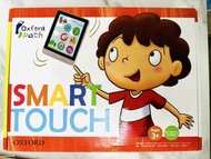 Oxford Path Smart Touch 兒童學習機