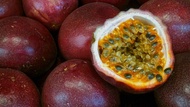 Fresh Fruit - [KLANG VALLEY] Passion Fruit 1kg