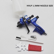 1.3/1.4mm Spray Gun 4000B HVLP Paint Spray Gun Air Paint Spray Guns Airbrush For Painting Car Aerogr