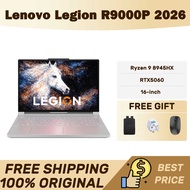 Lenovo Legion R9000P 2026 Ryzen 9 8945HX RTX5060 16-inch Lenovo Legion Laptop