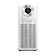 Midea air purifier decomposes formaldehyde removal and net haze fresh air core system pet purifier T