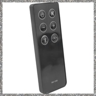 [feidan33.ph] New RC10G Remote Control Replacement for  RC10G Bookshelf Speakers R1700BT R1700Bt Rem