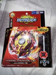 鎮魂巨神 1代 B-86 正版 （未折封）