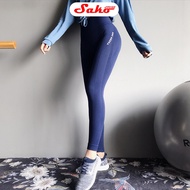 Genuine SAKO Yoga, Gym, Outdoor Sports Pants - QUAYG02