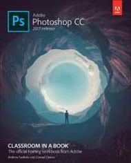 You just have to push yourself ! Adobe Photoshop CC 2017 Release Classroom in a Book (Classroom in a