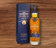 Glenlivet  18