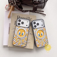 For iPhone 16 Pro Max Case TPU Phone Case For iPhone 17 Pro Max 16 15 Cover 手机壳 Aesthetic Korean Cut