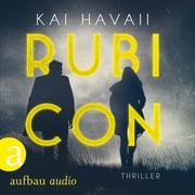 Rubicon (Ungekürzt) Kai Havaii