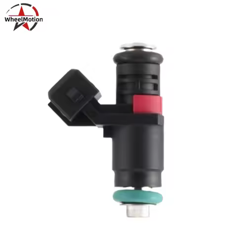 125CC-150CC MEV15-001-A Injection Fuel Sprayer 3-Hole Spray Nozzle Short Type For SYM Wolf JET 14 12