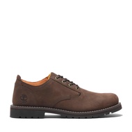 Timberland Mens Redwood Falls  Lace Up Waterproof Shoe รองเท้าผู้ชาย (F25MA699P-W07)