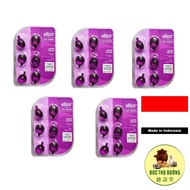 Serum to Maintain Dyed Hair Color