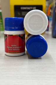 Herba Warisan Tradisional