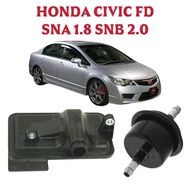 AUTO TRANSMISSION GEARBOX FILTER HONDA CIVIC FD SNA SNB 1.8 2.0 GEAR BOX AT OIL FLUID PENAPIS MINYAK