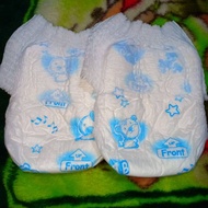 PAMPERS ANAK POPOK CELANA CURAH L