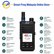 TYT IP-690 4G IP RADIO SIM CARD WALKIE TALKIE WATERPROOF IP67
