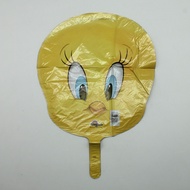 Tweety FACE Character Balloon