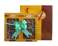 HỘP QUÀ COMBO 2 loại hạt dinh dưỡng