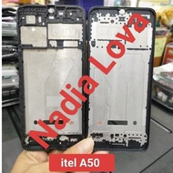 Itel A50 LCD Stand Framemidel