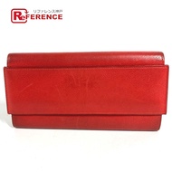 愛馬仕 Passant 長版皮夾