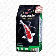 hot saleAquamaster Koi Food Staple Food (Large) - 10KG