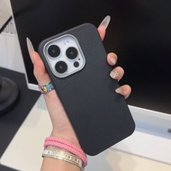 For Tecno Spark Go 1 2024 Case Leather Texture Shockproof Soft Silicone Back Cover For Techno Spark 