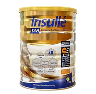 11.11 Event Promotion   NFA INSULLE COMPLETE NUTRITION 850G