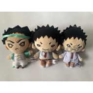 Nitotan Haikyu!! - Iwaizumi Hajime
