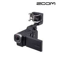 ZOOM Q8 HANDY VIDEO RECORDER