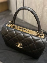 Chanel Trendy CC