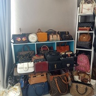 bag bundle branded berkualiti