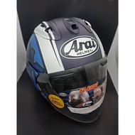 ARAI SZ-RAM4X KODO