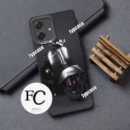 Soft Case Silicon For SAMSUNG A07 - Casing hp SAMSUNG A07 - MF43