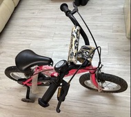 PONY BMX 兒童單車