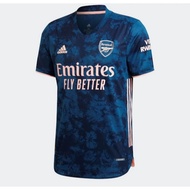 Jersey Arsenal Third 20/21