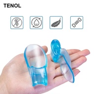 [kesoto11] Big Toe , Toe Separator, Reusable Bunion Cushion Bunion Protector Toe Spreaders, for Croo
