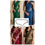 ready stock saree belt..new design saree belts