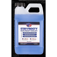 VP RACING STAY FROSTY RACE COOLANT - 64OZ / 1.89L